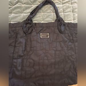 MARC JACOB Large Tote (read description)